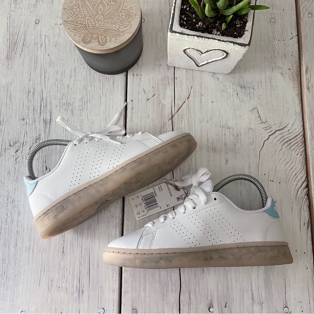 Adidas Primegreen Tennis Shoes